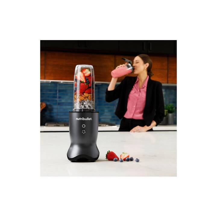 NUTRIBULLET Ultra (1000 W)