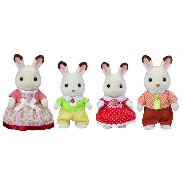 SYLVANIAN FAMILIES Coniglio