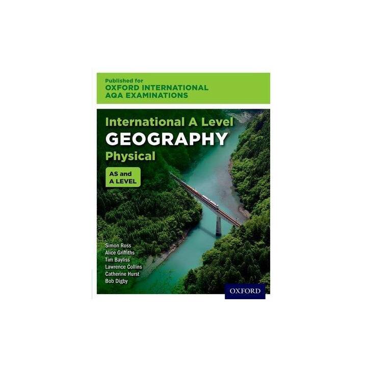 International A Level Physical Geography