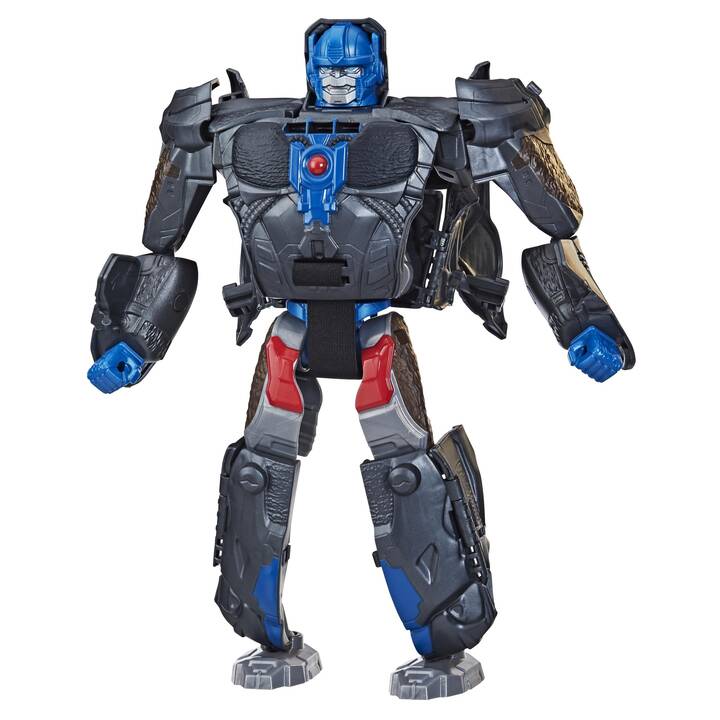 TRANSFORMERS Optimus Primal 2-in-1