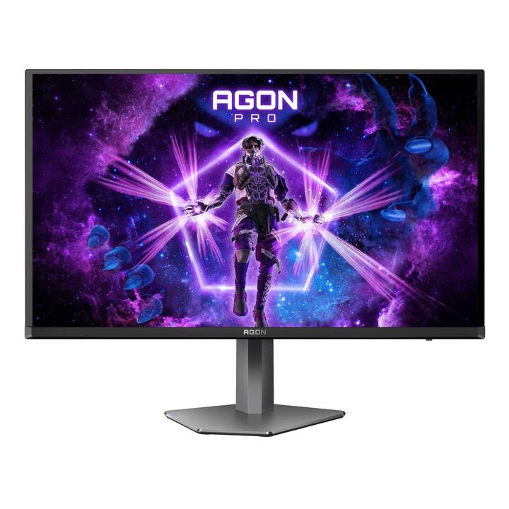 AOC AGON PRO AG276QZD2 (26.7", 2560 x 1440)