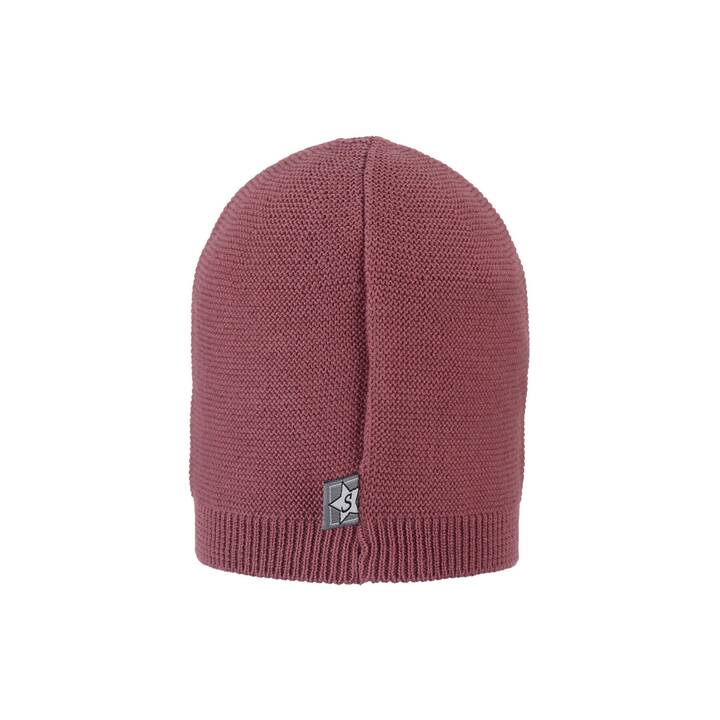 STERNTALER Cappellino per neonati (47, Rosa)