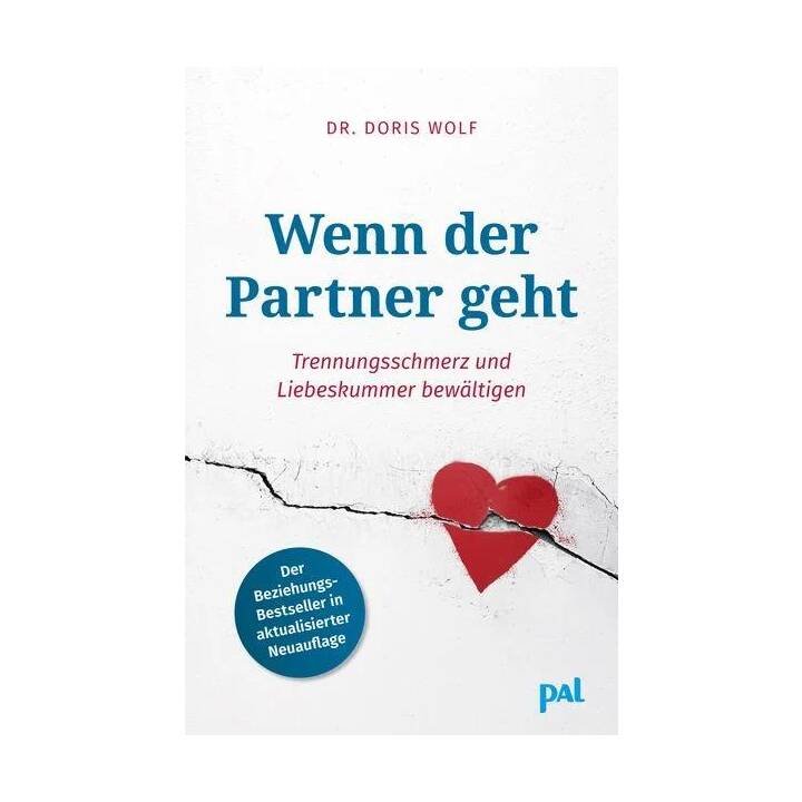 Wenn der Partner geht