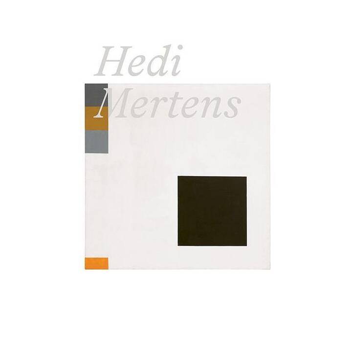 Hedi Mertens