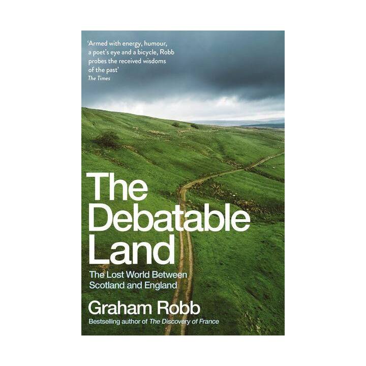 The Debatable Land