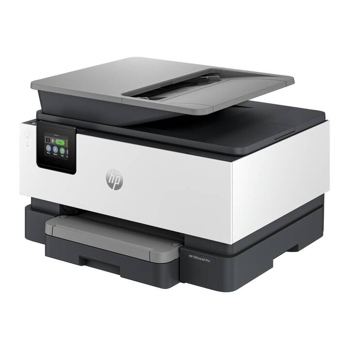 HP Officejet Pro 9125e All-in-One  (Stampante a getto d'inchiostro, Colori, Instant Ink, Bluetooth)