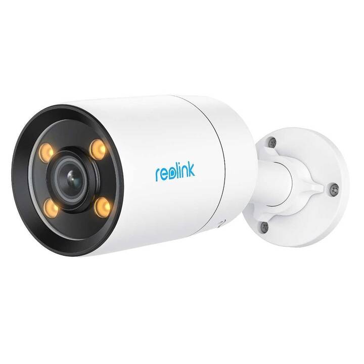 REOLINK Telecamera di rete ColorX P320X (4 MP, Bullet, RJ-45)