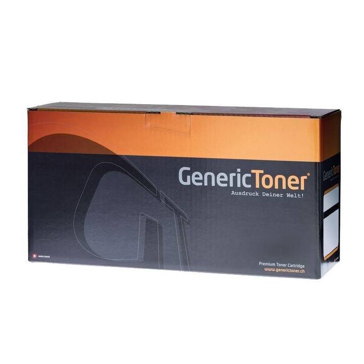 GENERIC TONER GT30-CF365A (Toner seperato, Magenta)