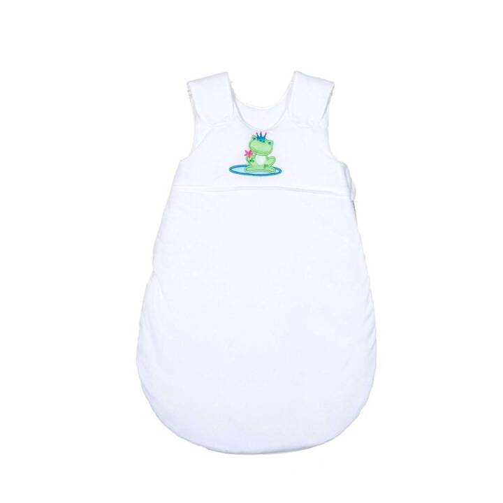 KULI-MULI Sacs de couchage pour bébé (60, Sans manches)