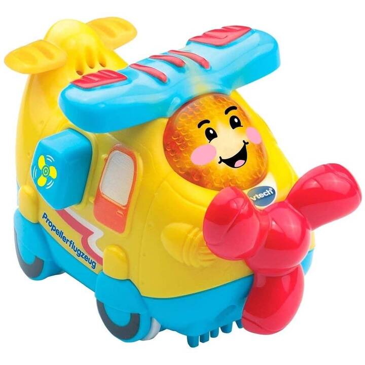 VTECH Tut Tut Luftfahrzeug