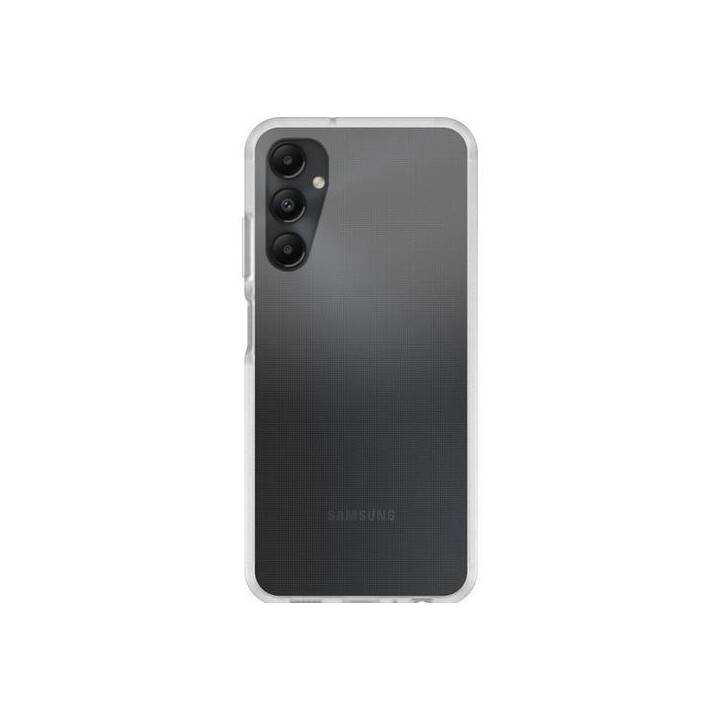 OTTERBOX Backcover React (Galaxy A05s, Transparent)