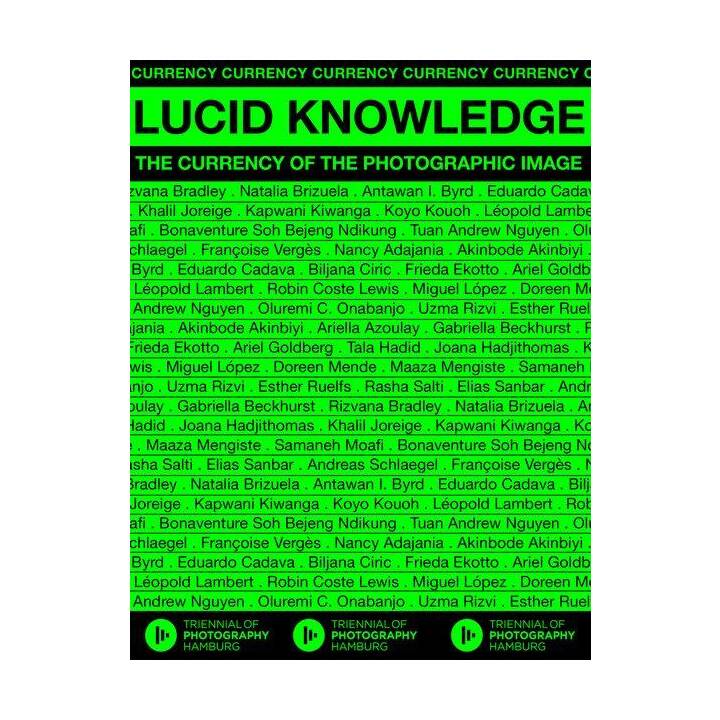 Lucid Knowledge