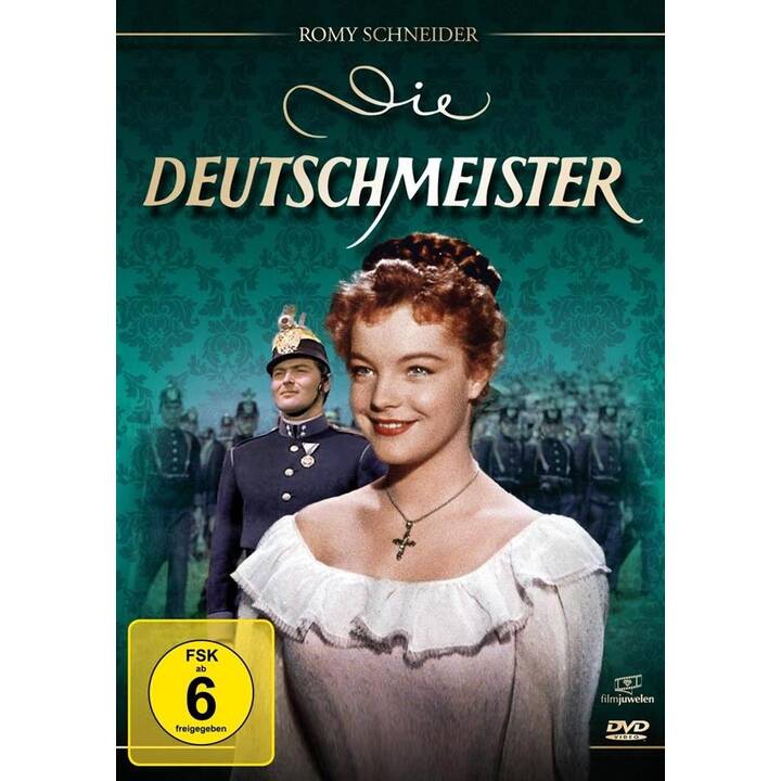 Die Deutschmeister (DE)