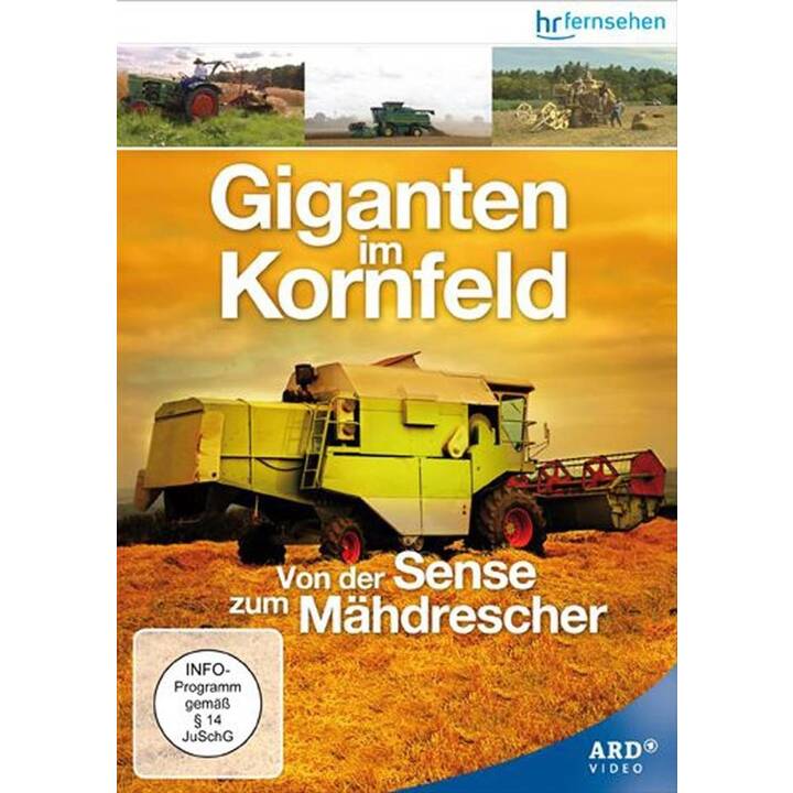 Giganten im Kornfeld (DE)