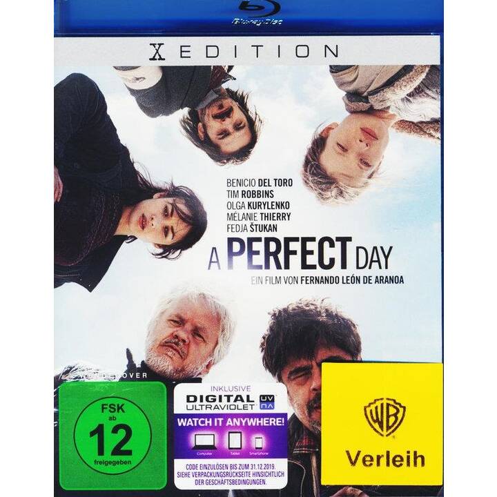 A Perfect Day (DE, EN)