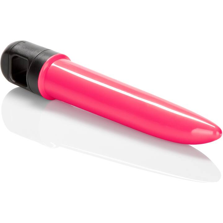 CALEXOTICS Klassischer Vibrator Double Tap Speeder