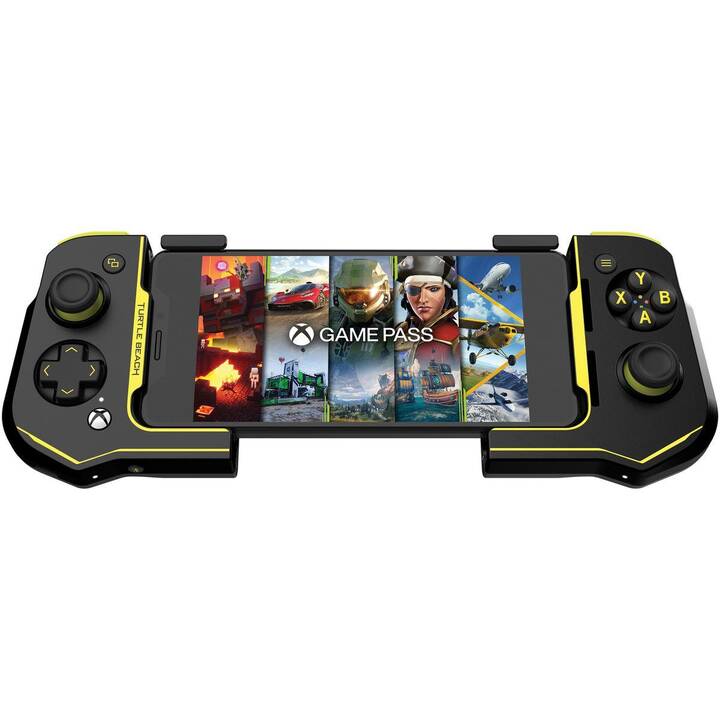 TURTLE BEACH Atom Controller D4X Android Controller (Nero)