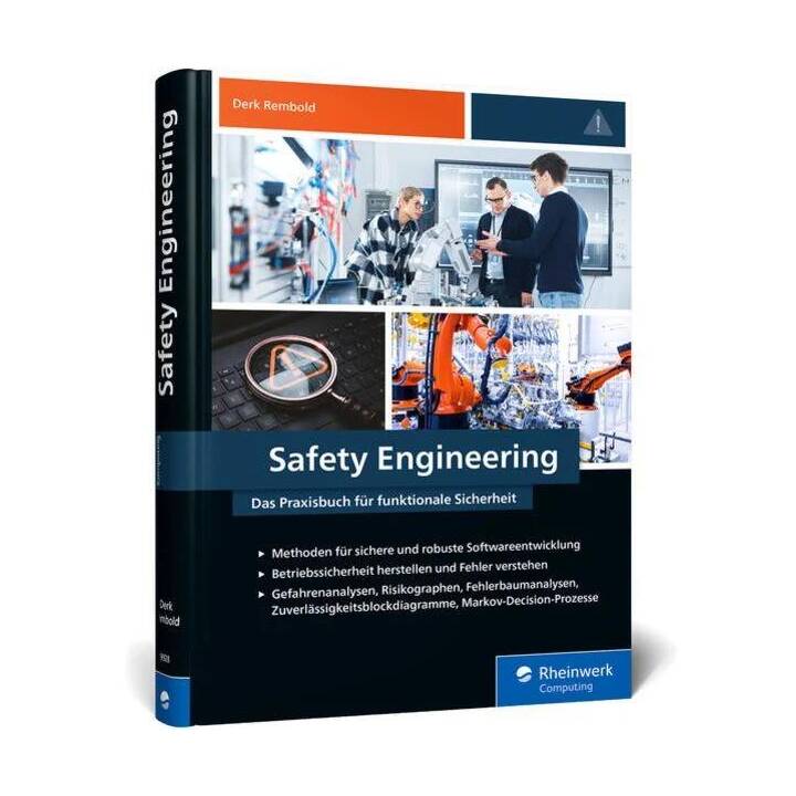 Safety Engineering