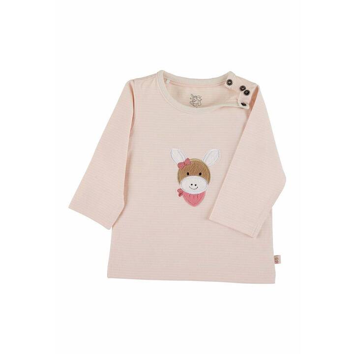 STERNTALER T-Shirt bambini (62, Pink)