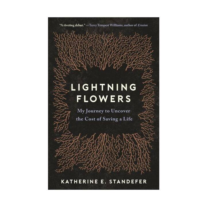 Lightning Flowers