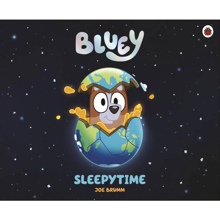 Bluey: Sleepytime