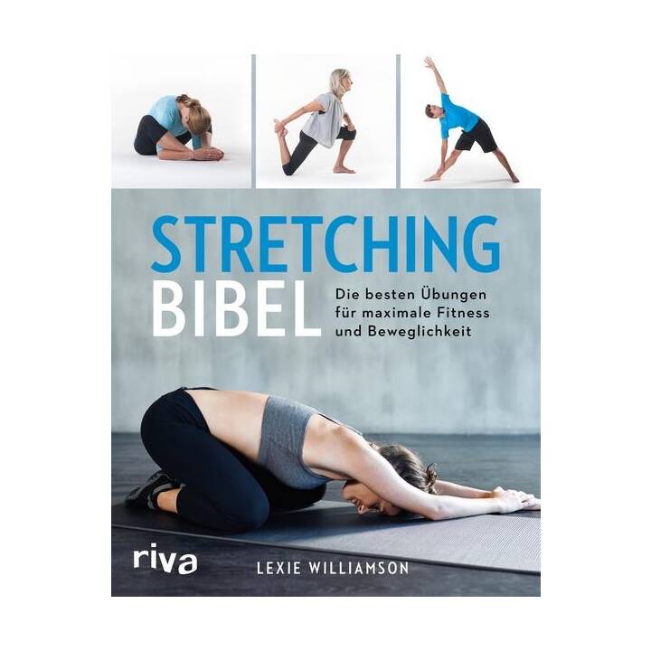 Stretching-Bibel