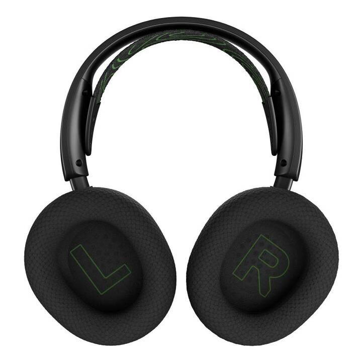 STEELSERIES Arctis Nova 5X (Over-Ear, Senza fili)