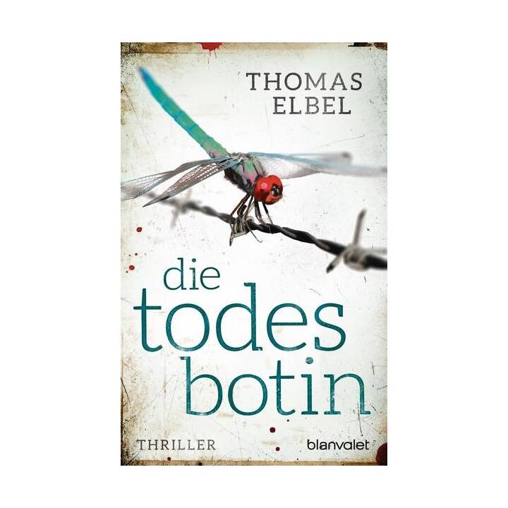 Die Todesbotin