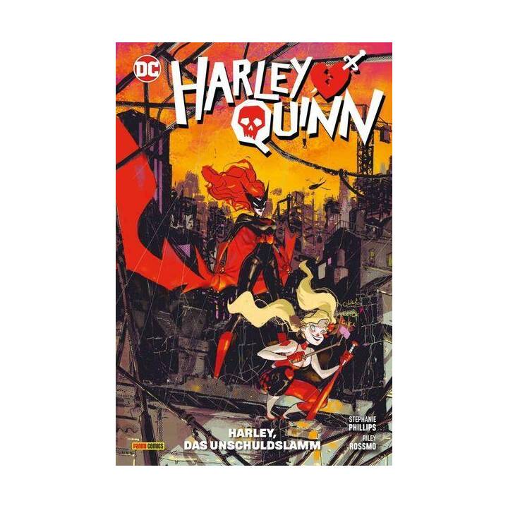 Harley Quinn 3