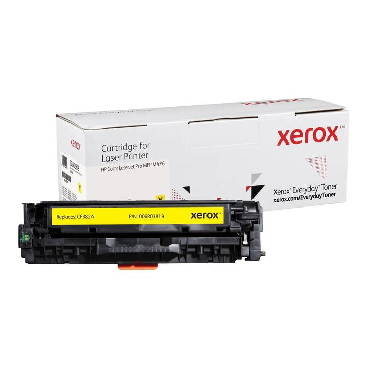 XEROX 006R03819 (Einzeltoner, Gelb)