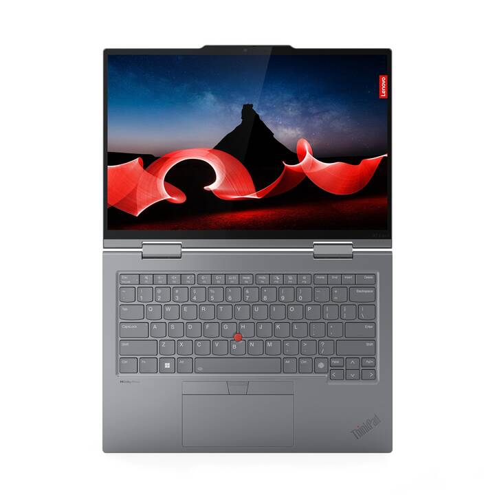 LENOVO ThinkPad X1 2-in-1 Gen 9 (14", Intel Core Ultra 7, 32 Go RAM, 1000 Go SSD)