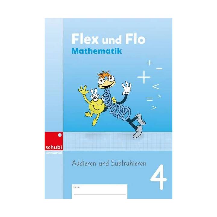 Flex und Flo Mathematik