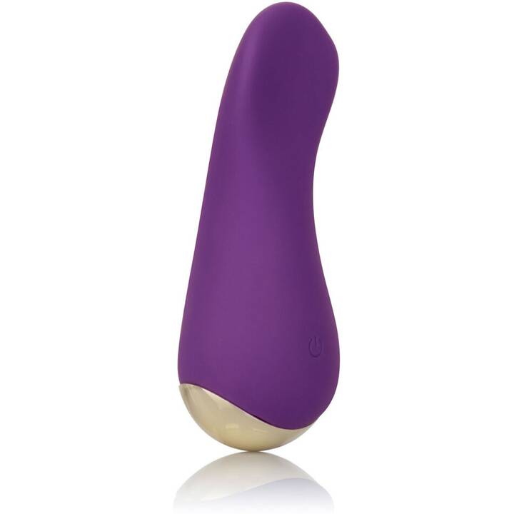 CALEXOTICS Mini Vibrator Slay Lover