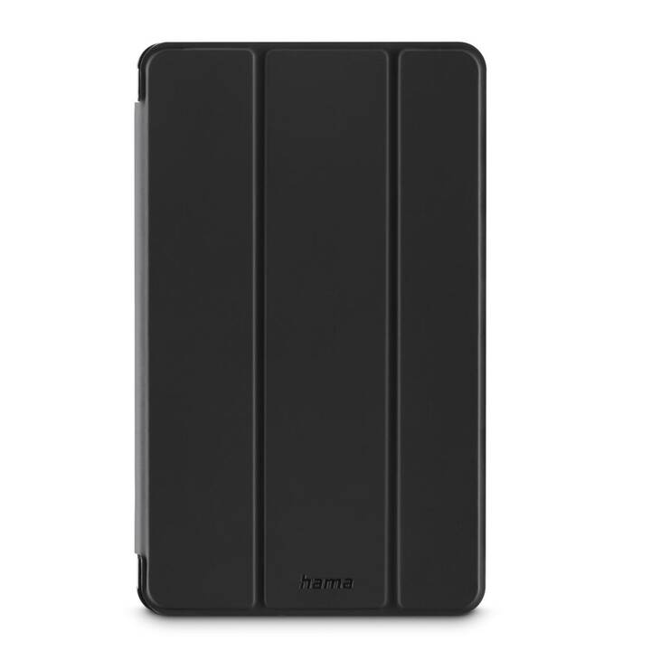 HAMA Fold Housses de protection (8.7", 11", Galaxy Tab A9, Noir)