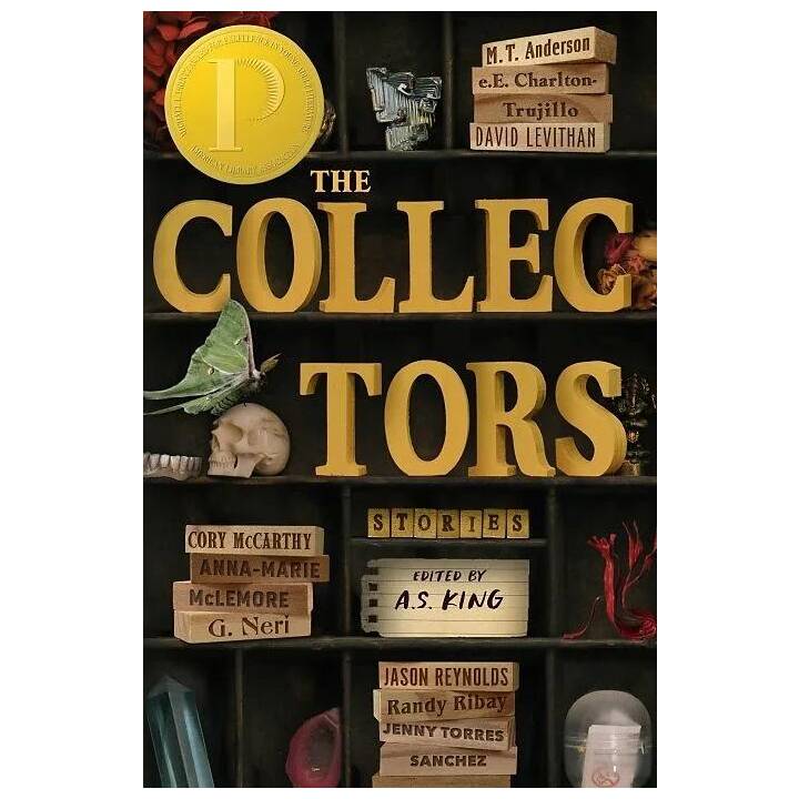 The Collectors: Stories