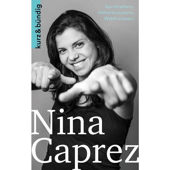 Nina Caprez