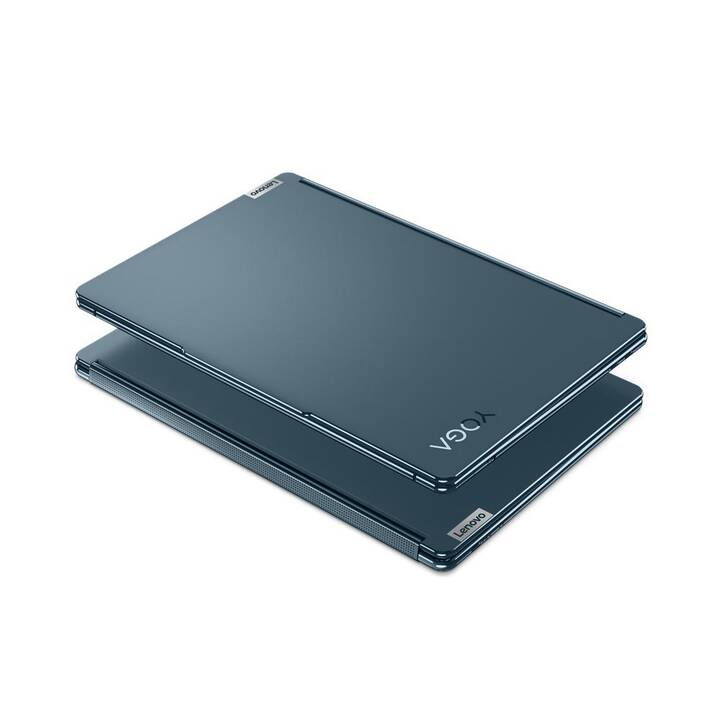 LENOVO Yoga Book 9 13IMU9 (13.3", Intel Core Ultra 7, 32 GB RAM, 1000 GB SSD)