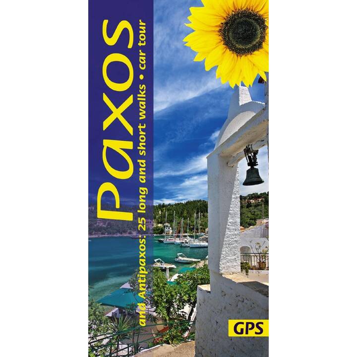 Paxos and Antipaxos Walking Guide
