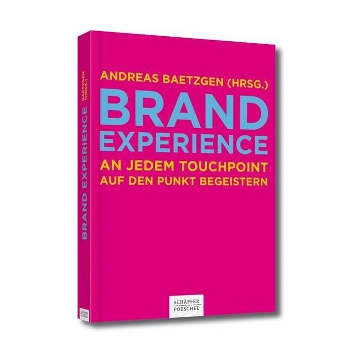 Brand Experience