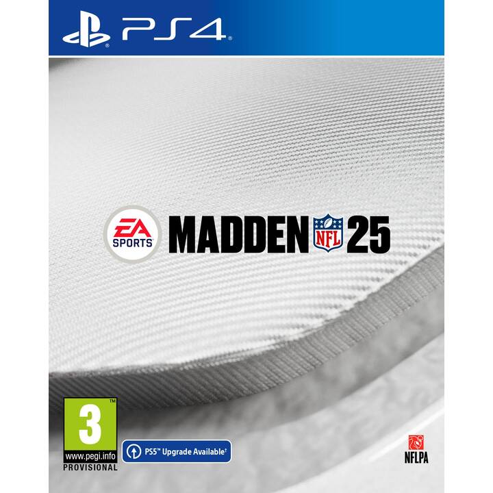 EA Sports Madden 25 (DE, IT, FR)