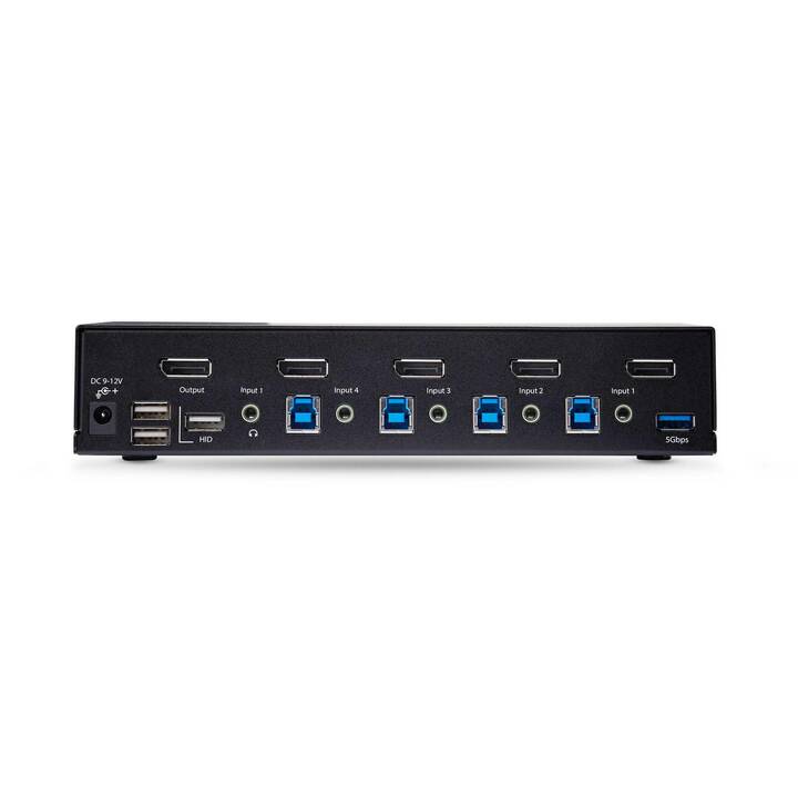 STARTECH.COM KVM Switch