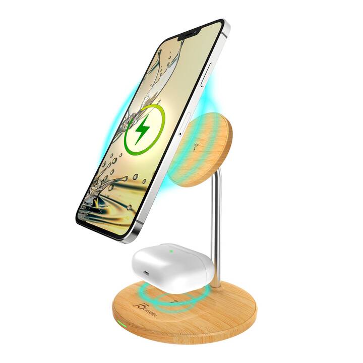 J5 CREATE Wireless charger (10 W)