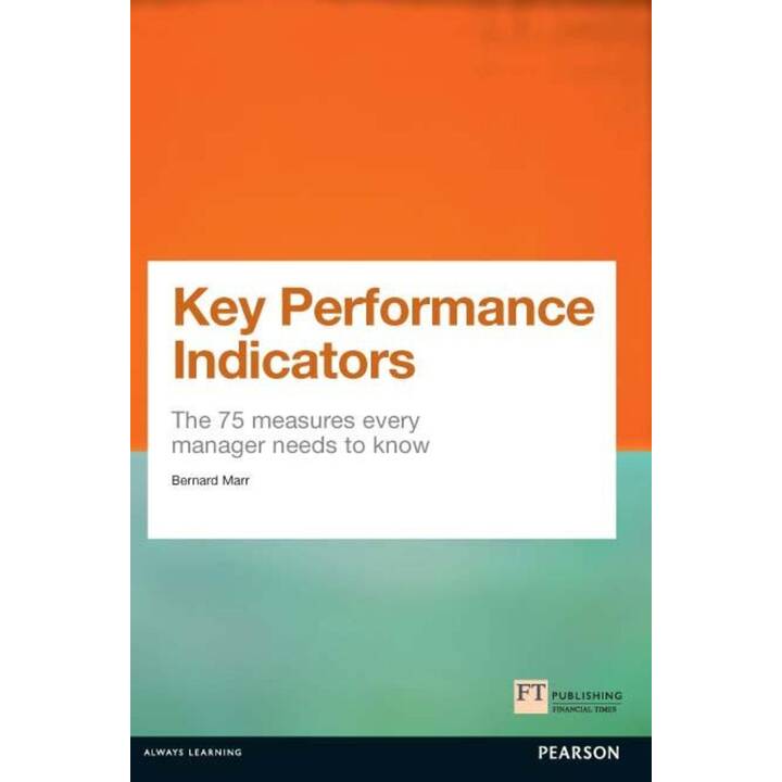 Key Performance Indicators (KPI)