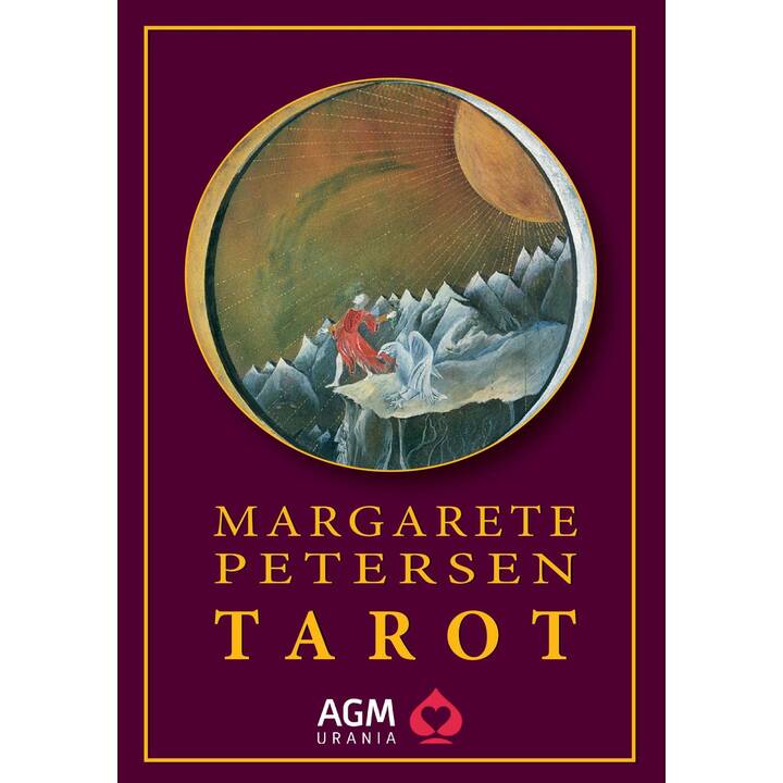 Margarete Petersen Tarot