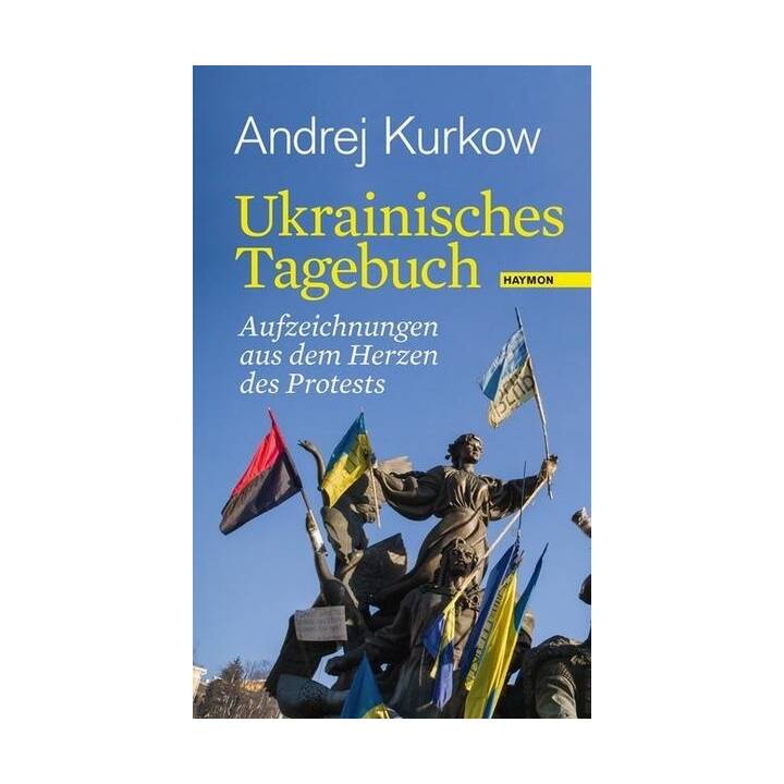 Ukrainisches Tagebuch