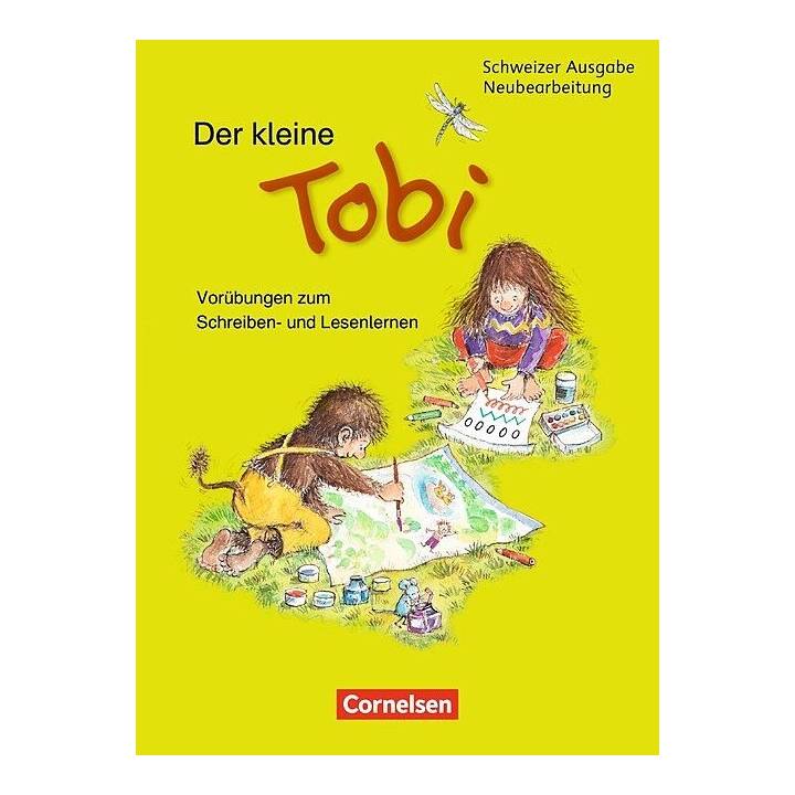 Der kleine Tobi