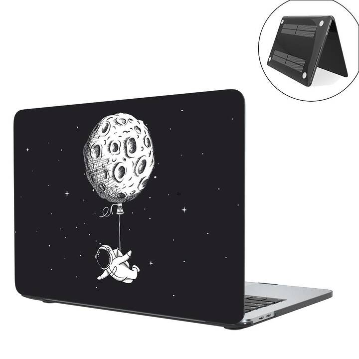 EG Hardcase (MacBook Pro 13" M1 2020, Nero)