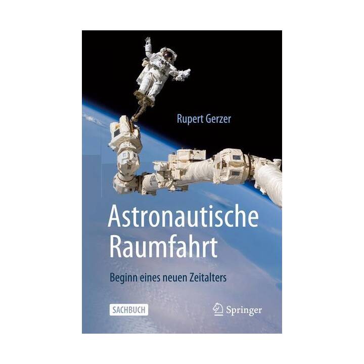 Astronautische Raumfahrt