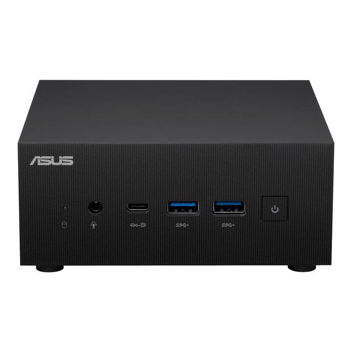 ASUS ExpertCenter PN53-S7065MD (AMD Ryzen 7 7735H, 16 GB, 512 GB SSD, AMD Radeon 680M)