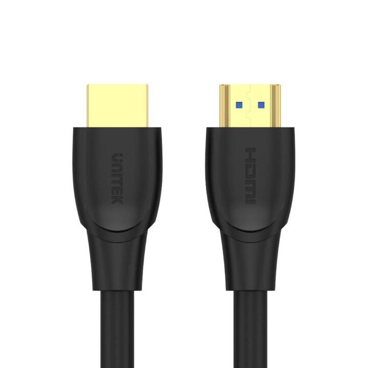 UNITEK Cavo di giunzione (HDMI, 10 m)